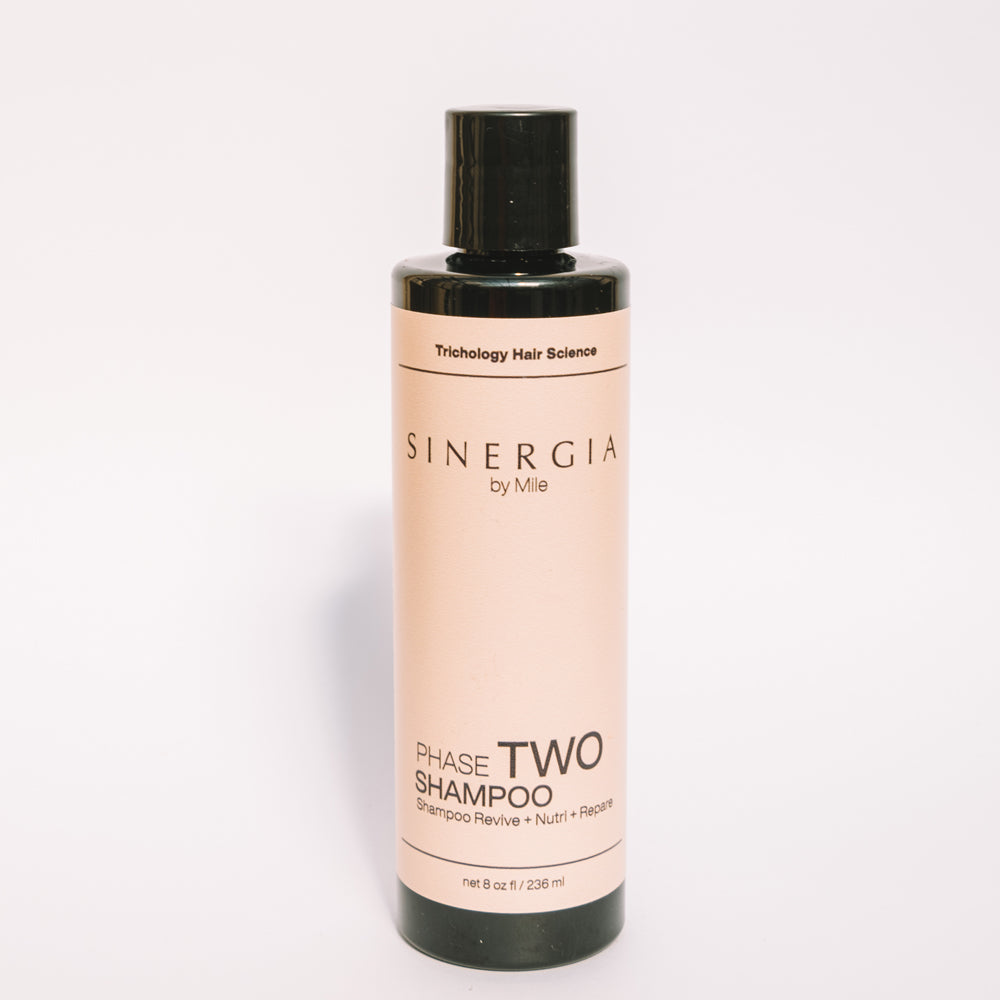 PHASE TWO - SHAMPOO